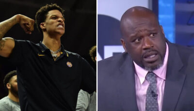 NBA/NCAA – Shareef O’Neal réagit aux propos délirants de Shaq sur lui