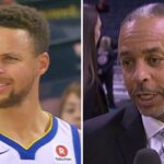 NBA – L’aveu cash de Dell Curry : « Quand Steph a fait ça à ces pauvres gamins, je n’ai pas supporté »