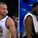 NBA – La prophétie de Draymond Green qui ne va pas plaire du tout à Steph Curry