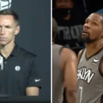 NBA – Viré comme un malpropre, la phrase accablante de Steve Nash