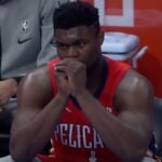 NBA – Les nouvelles pépites ciblées par les Pelicans pour aider Zion