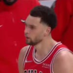 NBA – Au fond du trou, la demande ultime des Bulls