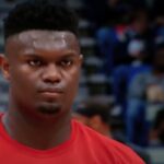 NBA – Sur le retour, Zion Williamson fait encore débat avec son poids : « Ce n’est pas…