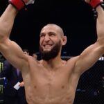UFC – Un proche de Khamzat balance : « Il est complètement fou »