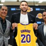 NBA – Ben Simmons aux Lakers, les dernières infos