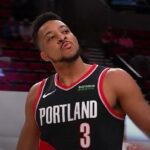 NBA – CJ McCollum frappé par un inquiétant problème de santé, out indéfiniment