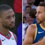 NBA – L’aveu viral de Damian Lillard sur Steph Curry : « Personne ne…