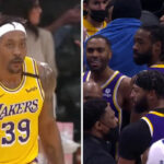 NBA – DeAndre ou Dwight, les Lakers ont tranché !