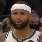 NBA – Pour son retour, DeMarcus Cousins séduit en sortie de banc !