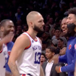 NBA – « S’ils sortent au premier tour, ce All-Star part aux Knicks ! »