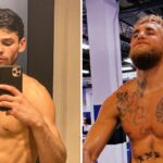 UFC – Le prodige Ryan Garcia envoie un message cash à Jake Paul, il répond !