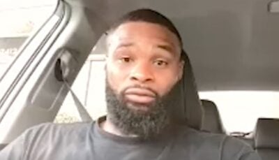 Fight – Tyron Woodley révèle la clause cachée de son combat contre Jake Paul !