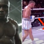 UFC – Kamaru Usman réagit à l’énorme KO de Jake Paul !