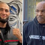 UFC – Mike Tyson révèle ce qu’il pense vraiment de Khamzat Chimaev !