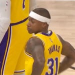 NBA – Humilié, Isaiah Thomas défendu par un ancien coéquipier