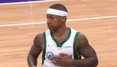 NBA – Déterminé, Isaiah Thomas largement moqué par les fans après son dernier message déprimant !