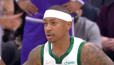 NBA – Isaiah Thomas enchaîne avec un incroyable carton, peu avant la deadline !