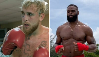 Jake Paul vs Tyron Woodley II : date, heure, comment regarder le combat ?