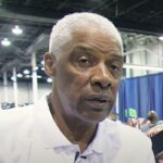 NBA – Julius Erving craque et livre une anecdote sexuelle incroyable sur lui