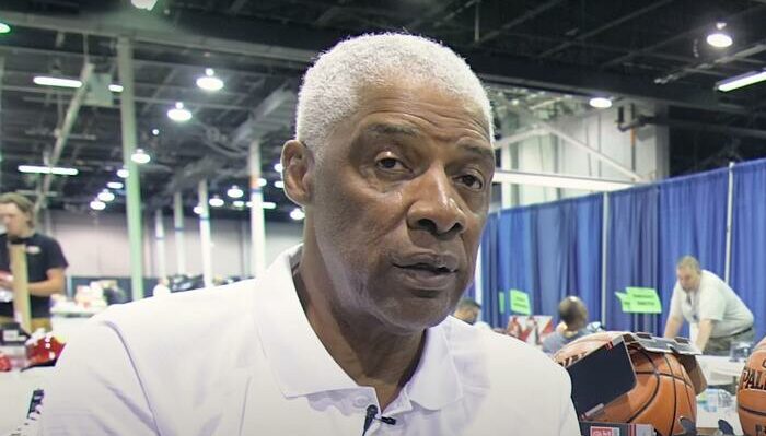 Julius Erving