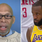 NBA – Énervé, la déclaration glaçante de LeBron sur Kareem Abdul-Jabbar !