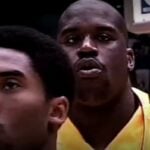 NBA – Shaq : « J’ai voulu bizuter Kobe, alors Magic Johnson a débarqué dans ma chambre et m’a…