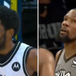 NBA – En plein live, une star des Nets craque et massacre la franchise !