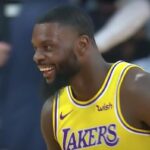 NBA – Après Isaiah Thomas, Lance Stephenson fait son grand retour !