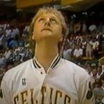 NBA – Après s’être battu dans un bar, la réaction cash de Larry Bird : « Les gens savent que je suis…