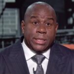 NBA – Magic Johnson cash sur la réforme polémique de la ligue : « Adam Silver a…