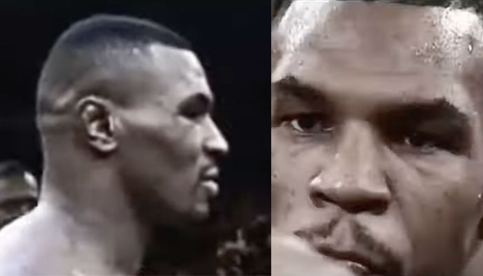 L'habitude sexuelle dingue de Mike Tyson avant les combats