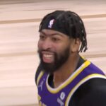 NBA – La nouvelle qui doit hyper les fans des Lakers concernant Anthony Davis !