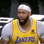 NBA – La nouvelle recrue des Lakers qui inquiète au sujet d’Anthony Davis…
