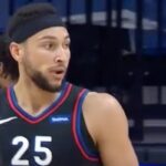 NBA – Le gros problème concernant Ben Simmons qui complique le trade !