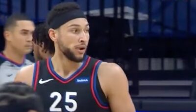 NBA – Le gros problème concernant Ben Simmons qui complique le trade !