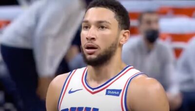 NBA – La demande folle des Sixers à une franchise en échange de Ben Simmons !