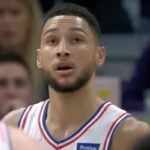 NBA – Le package le plus probable contre Ben Simmons !