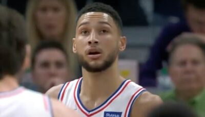 NBA – Le giga-deal à 5 joueurs évoqué dans le dossier Ben Simmons