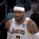 NBA – Carmelo Anthony explique cash pourquoi les Lakers ont arrêté d’être nuls