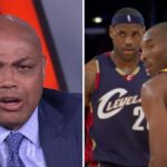 NBA – Le gros tacle de Charles Barkley pour Kobe et LeBron