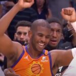 NBA – La stat de dingo qui rend les Suns virtuellement imbattables !