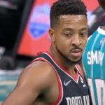 NBA – CJ McCollum a-t-il fait ses adieux à Portland ?!