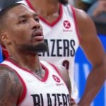 NBA – L’hallucinante demande de Damian Lillard qui secoue Portland