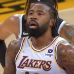 NBA – DeAndre Jordan, le naufrage