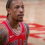 NBA – DeMar DeRozan recadre sèchement un joueur