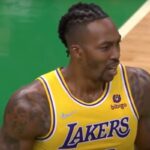 NBA – Après le carton XXL de Dwight Howard, le message cash d’un ancien Laker !