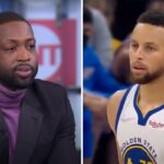 NBA – Dwyane Wade bourré ? Son message polémique pour Steph Curry