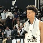 NBA/France – Enfin une bonne nouvelle pour Victor Wembanyama !