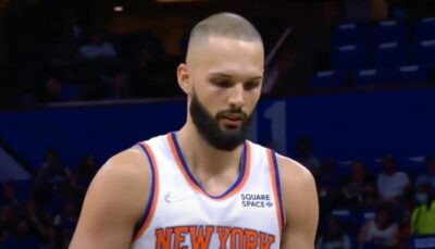 NBA – Deadline sous haute tension pour Evan Fournier !