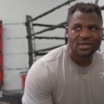 UFC 270 – L’arme fatale de Francis Ngannou selon un expert : Ciryl Gane prévenu !